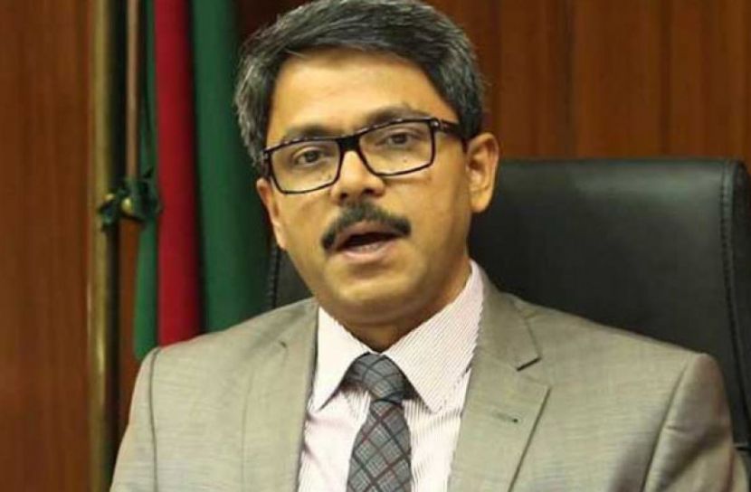 সরকার কোনো ক্রমেই অপরাধীকে ছাড় দেবে না