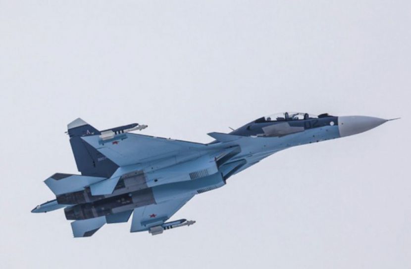 ১১৬টি জেট ফাইটার বিমান আনছে ভারত