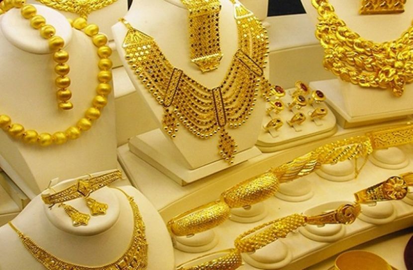 দেশের বাজারে স্বর্ণের চাহিদা ১৫ থেকে ২০ টন  