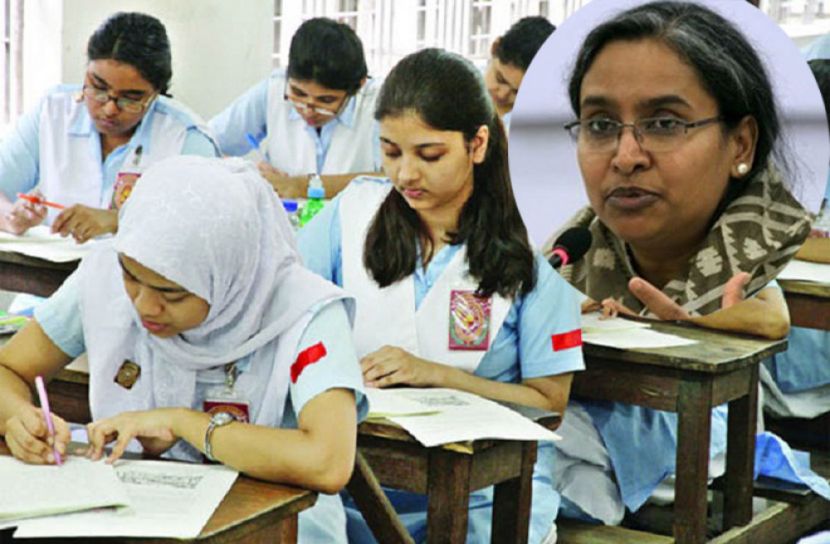 এইচএসসি পরীক্ষা বাতিল, ফল ডিসেম্বরে-ভর্তি পরীক্ষা জানুয়ারিতে