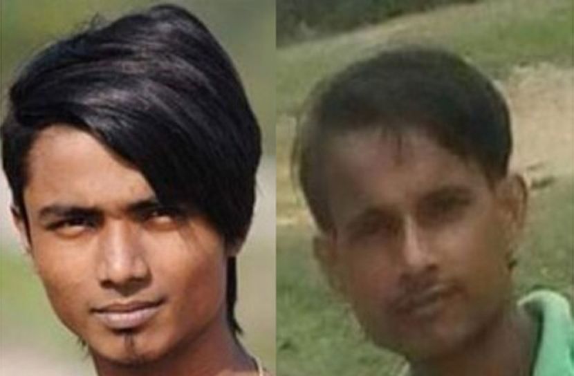 সিলেটে শিশু শিক্ষার্থী ধর্ষণ মামলায় গ্রেপ্তার ২