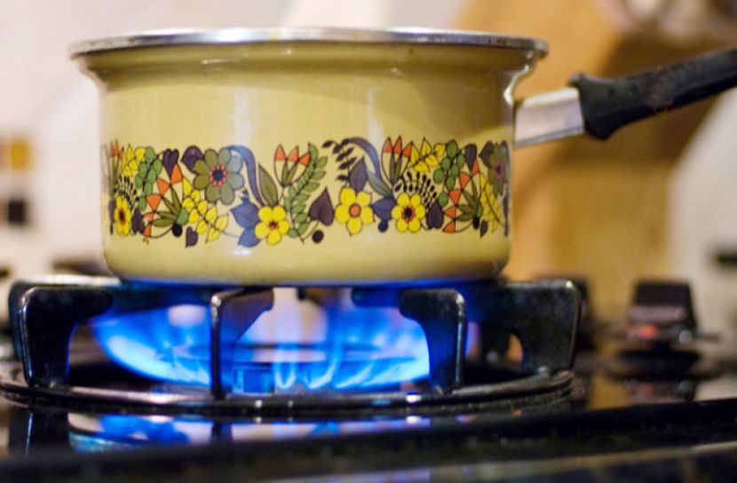 বৃহস্পতিবার রাজধানিতে যেসব এলাকায় গ্যাস থাকবে না