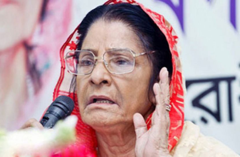 বর্তমান আইনি কাঠামো  অপরাধ দমনে কার্যকর হচ্ছে না : রওশন