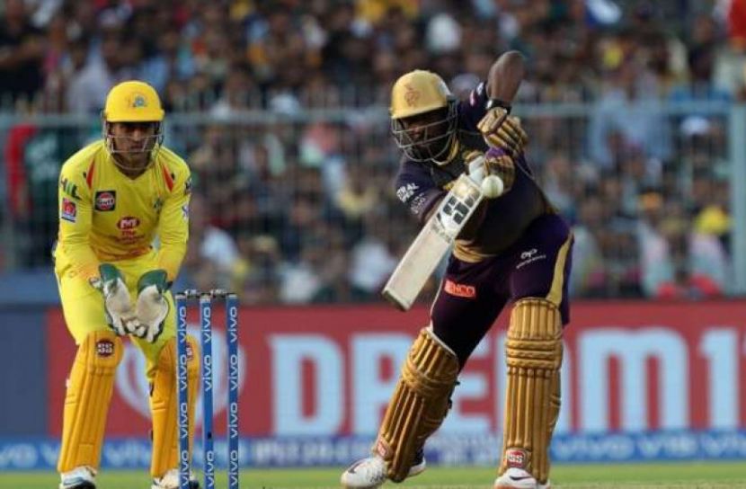 চেন্নাইকে হারিয়ে পয়েন্ট তালিকার তিন নম্বরে কলকাতা