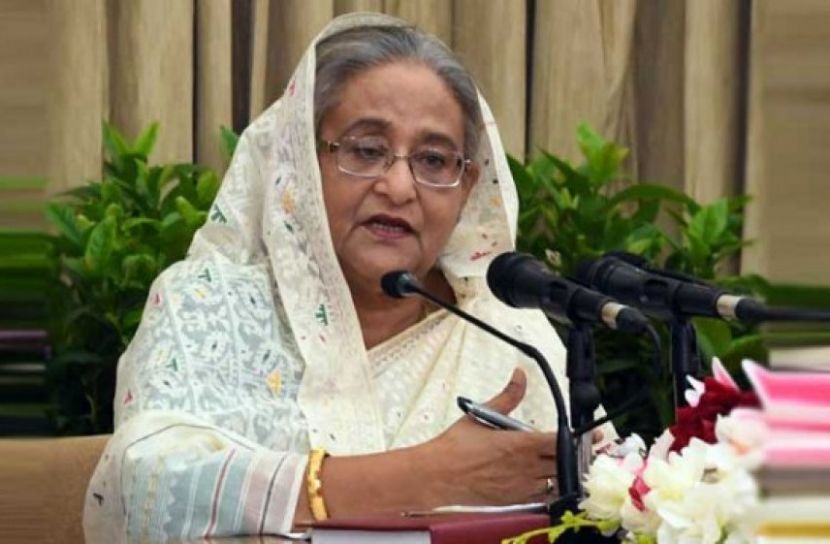 ‘পৃথিবীকে রক্ষায় পদক্ষেপ নেওয়ার এখনই সময়’