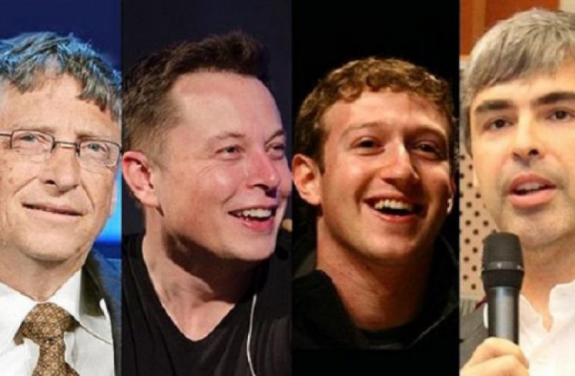 ধনকুবেরদের সম্পত্তি বেড়েছে ১০.২ ট্রিলিয়ন