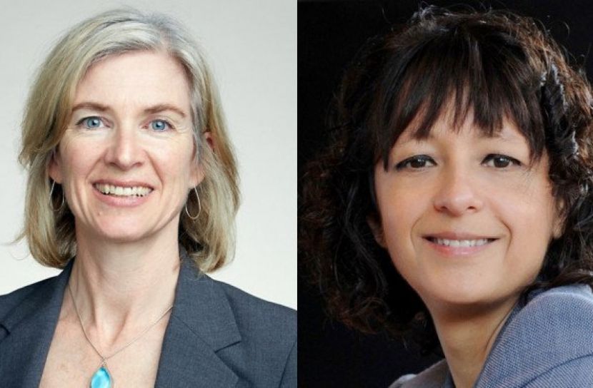 রসায়নে নোবেল পেলেন ২ নারী