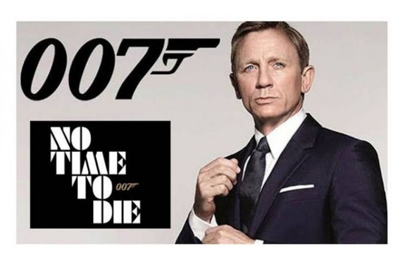 এখনই জেমস বন্ড নয় : ড্যানিয়েল ক্রেগ