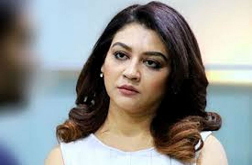 'এ যদি হয় পৌরুষ, তাকে আমি বলি, ছিঃ'