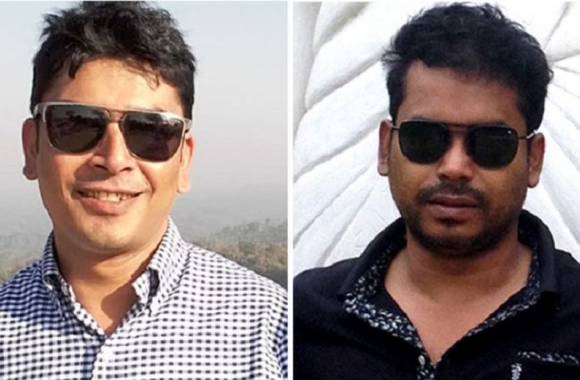 আলোচিত দুইভাই ও তাদের স্ত্রীর ৮৮টি ব্যাংক হিসাব জব্দ