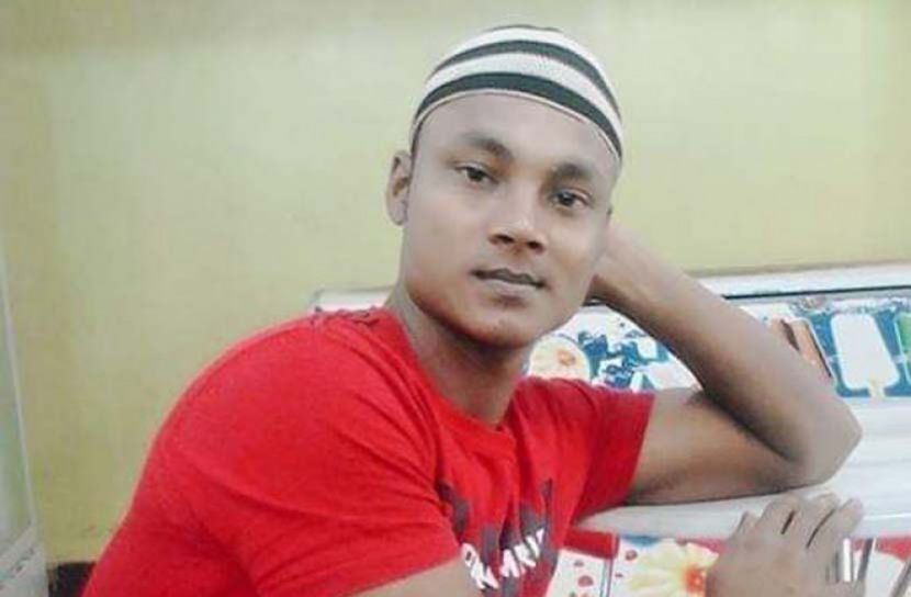 সিলেটে ছোট ভাইয়ের হাতে বড় ভাই খুন