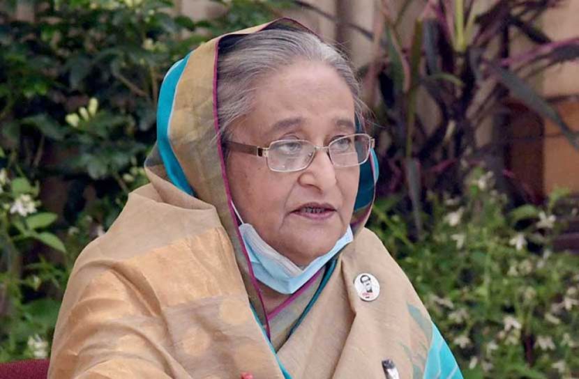 শীতের কথা মাথায় রেখে জেলা হাসপাতালগুলোতে আইসিইউ : প্রধানমন্ত্রী