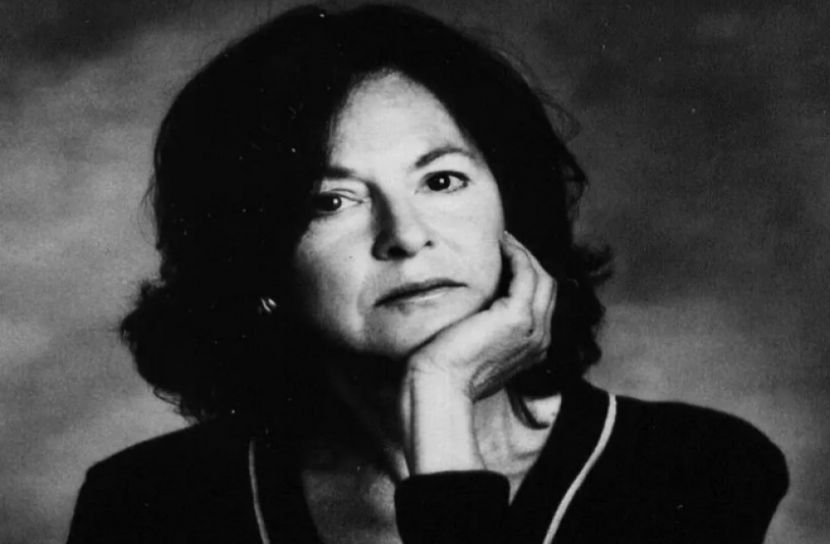 মার্কিন কবি লুইস গ্লাক জিতলেন সাহিত্যে নোবেল