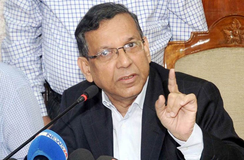 ধর্ষণের সাজা পরিবর্তন করে মৃত্যুদণ্ড করা হচ্ছে : আইমন্ত্রী