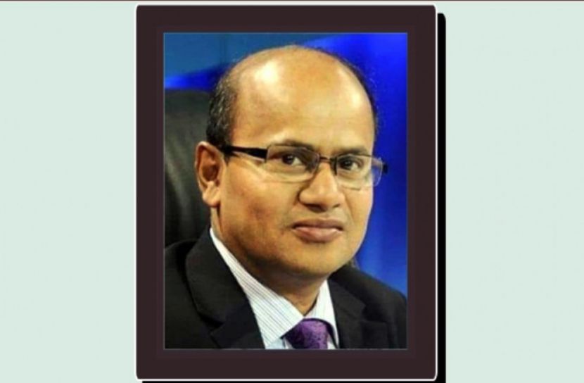 নতুন অ্যাটর্নি জেনারেল এএম আমিন উদ্দিন