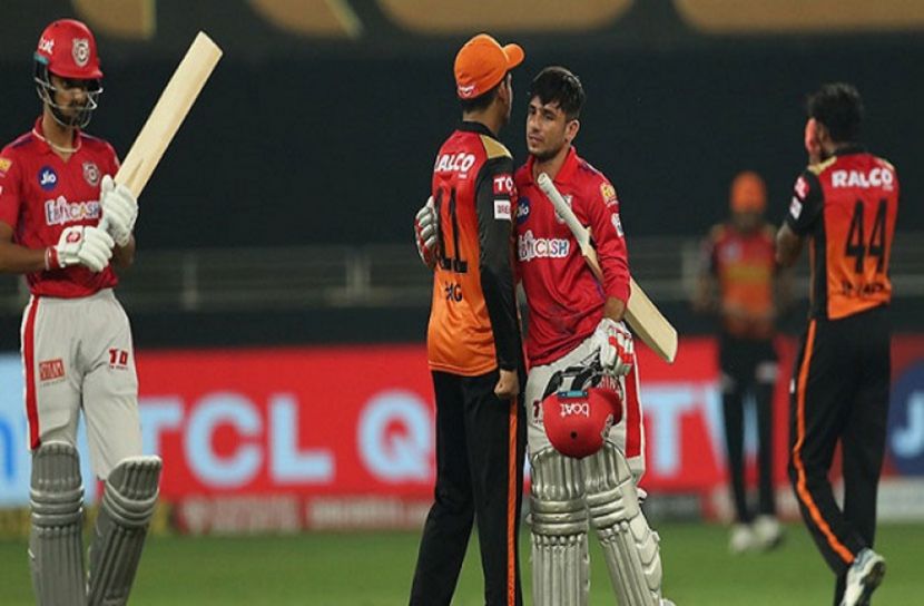 টানা ৪ ম্যাচে হার পাঞ্জাবের