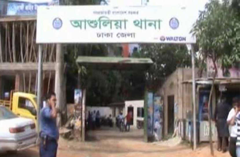 সাভার-আশুলিয়ায় ৪ শিশু ধর্ষণে গ্রেপ্তার ২