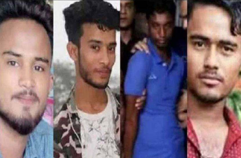 গৃহবধূকে বিবস্ত্র করে নির্যাতনের মামলার তদন্তভার পিবিআইতে