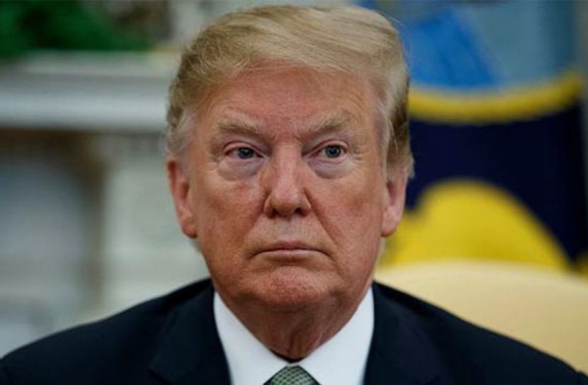 সমাবেশে ফিরতে প্রস্তুত ট্রাম্প