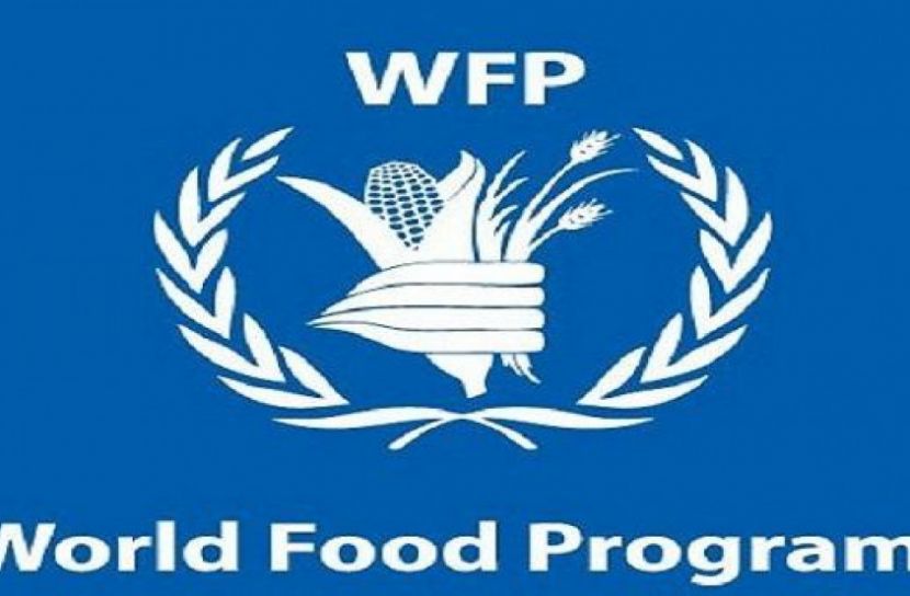 শান্তিতে নোবেল পেল ডব্লিউএফপি