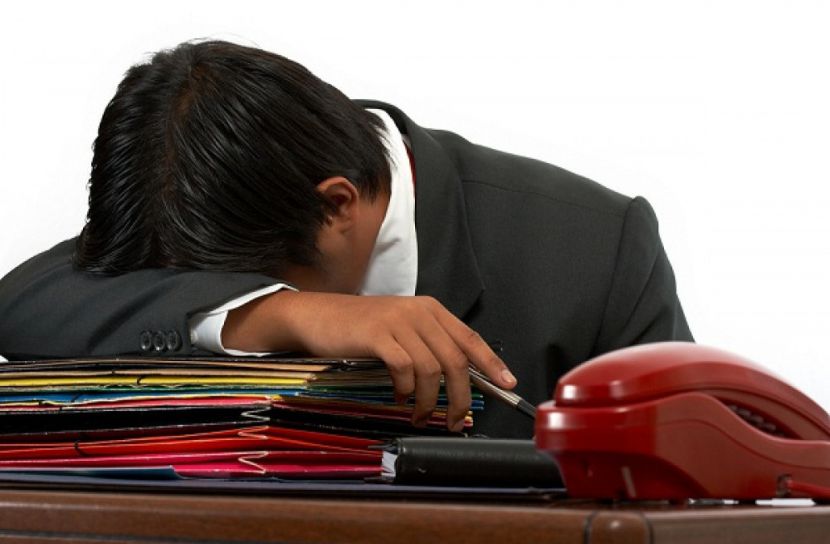 কর্মক্ষেত্রে নিজেকে চাপমুক্ত রাখার উপায়