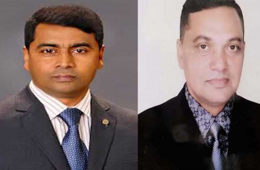  উপনির্বাচনে সেলিম ও জাহাঙ্গীর বিএনপির দুইপ্রার্থী