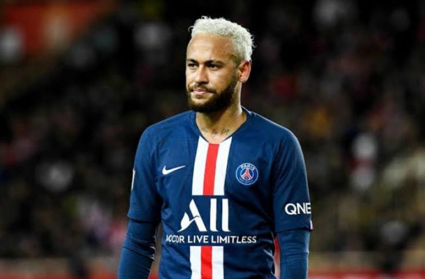 নেইমারের বিকল্প এভারটন রিবেইরো ?