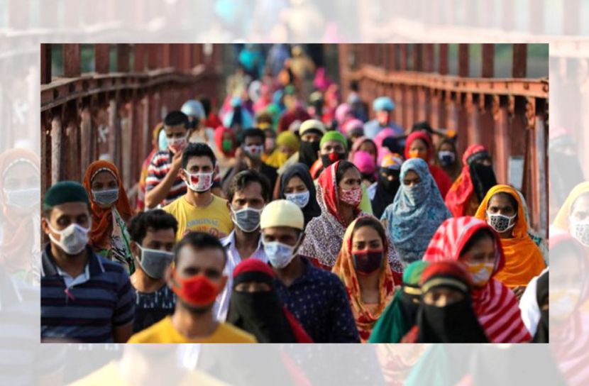 বৈষম্য হ্রাসে ভারত-পাকিস্তানের চেয়ে এগিয়ে বাংলাদেশ