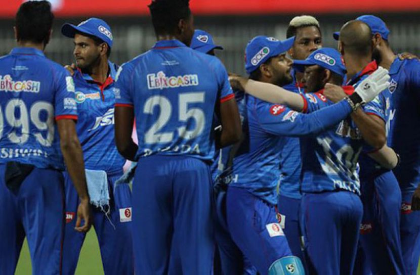 শীর্ষে দিল্লি পাত্তা পেলনা রাজস্থান