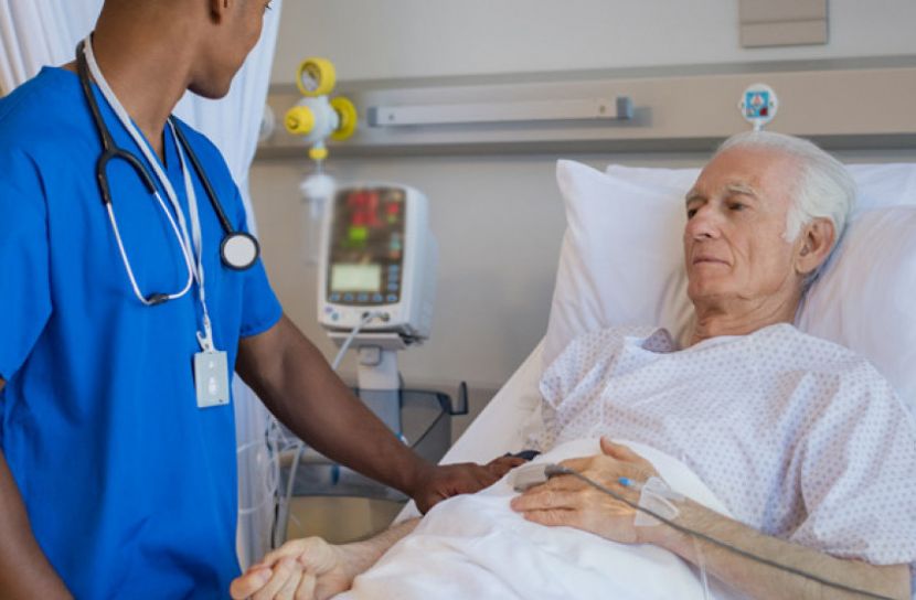 বয়ষ্ক রোগী খেয়াল রাখুন