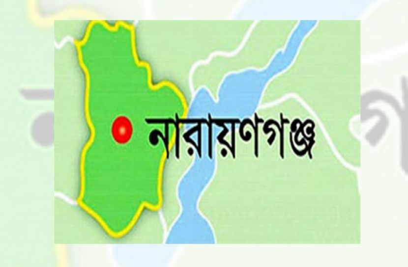নারায়ণগঞ্জে দু’গ্রুপের সংঘর্ষে নিহত ১