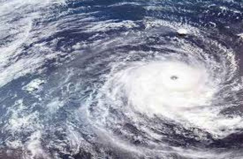 বঙ্গোপসাগরে ধেয়ে আসছে ঘূর্ণিঝড় ‘গতি’