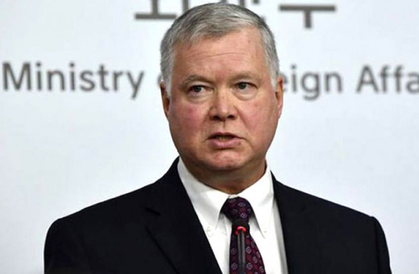 বাংলাদেশ সফরে আসছেন মার্কিন উপ-পররাষ্ট্রমন্ত্রী