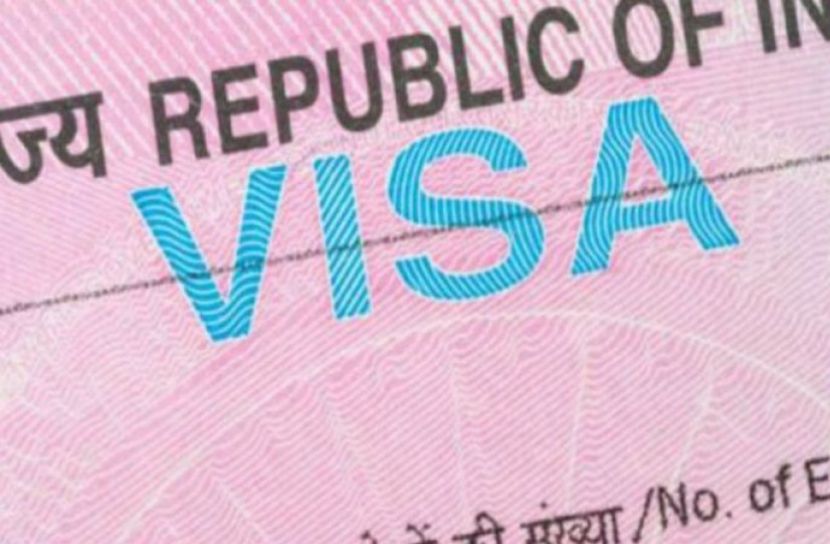 বাংলাদেশিদের জন্য ভারতীয়  ভিসা চালু