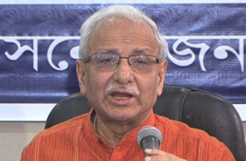 নারী নির্যাতনকারীরা রাজনৈতিক ছত্রচ্ছায়ায় সক্রিয় রয়েছে : সুজন