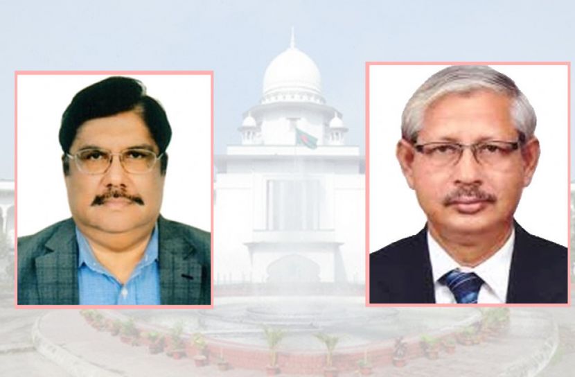 পদত্যাগ করছেন  দুই অতিরিক্ত অ্যাটর্নি জেনারেল