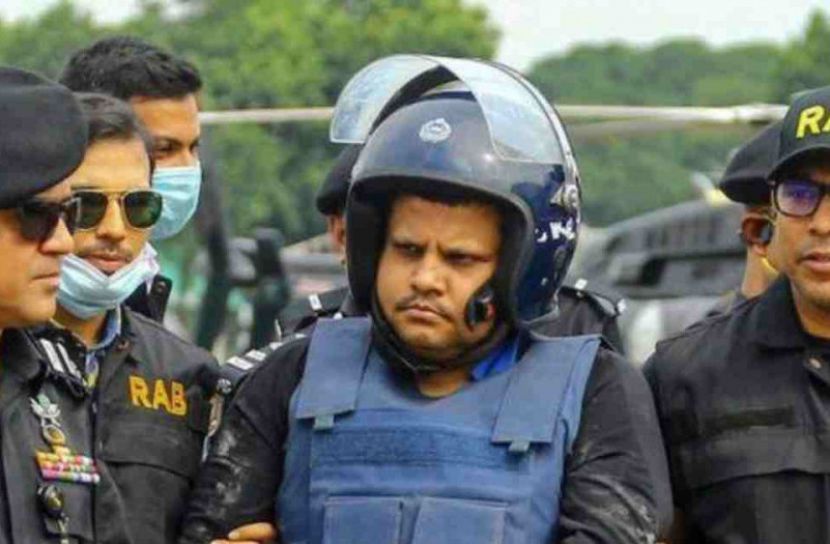 সাহেদকে চট্টগ্রাম আদালতে নেয়া হচ্ছে আজ