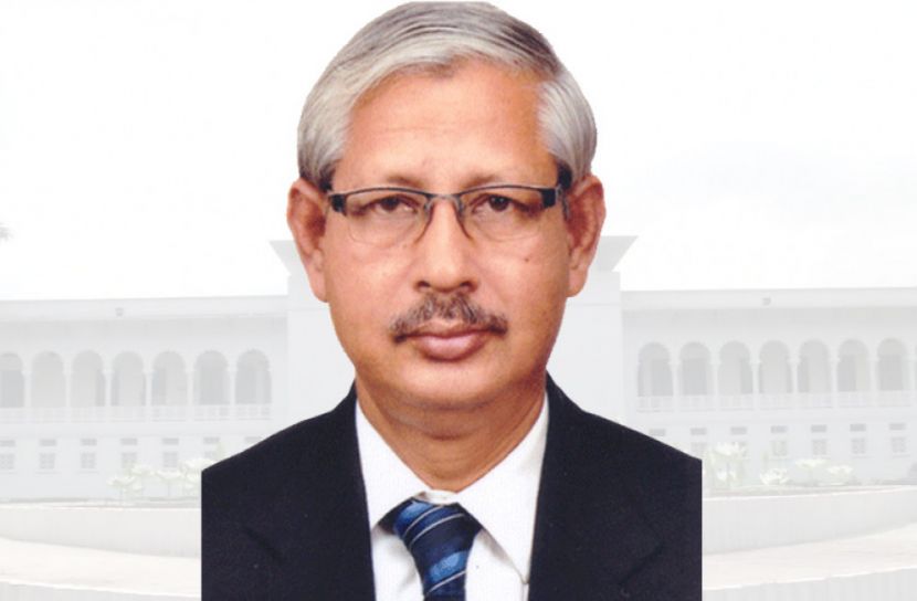 পদত্যাগ পত্র জমা দিলেন মমতাজ ফকির