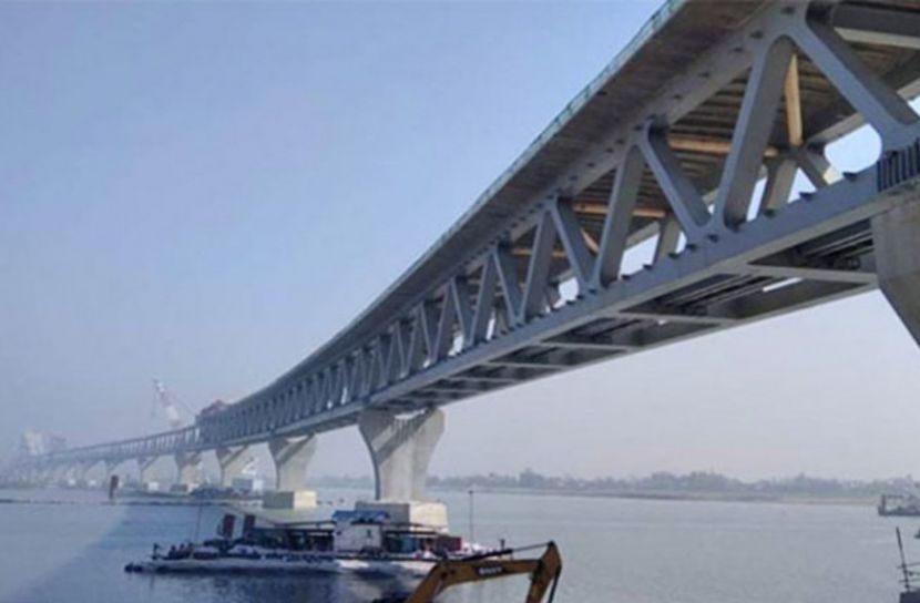 দৃশ্যমান ৫ কিলোমিটার