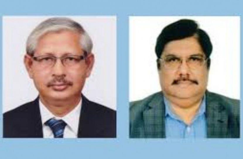 অতিরিক্ত দুই অ্যাটর্নি জেনারেলের পদত্যাগ  