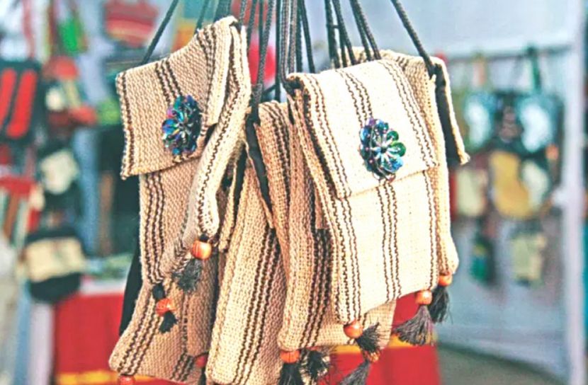 ২৮২ পাটপণ্যকে বহুমুখী পাটজাত পণ্য ঘোষণা