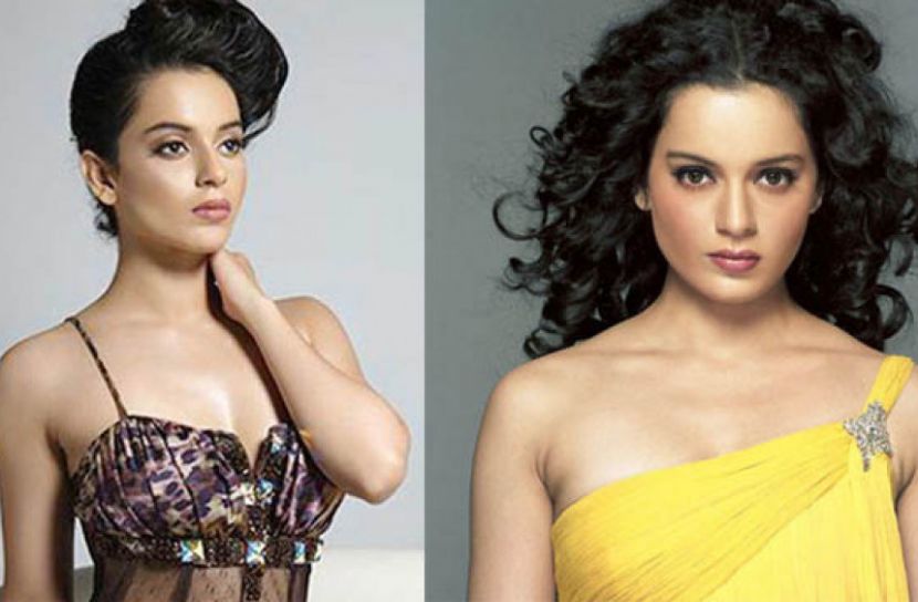 যে কোনো মুহূর্তে গ্রেফতার হতে পারেন কঙ্গনা