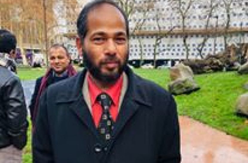 লন্ডনের গল্প এবং ধর্ষণ পরবর্তী বিদেশে আমাদের পরিচয় !