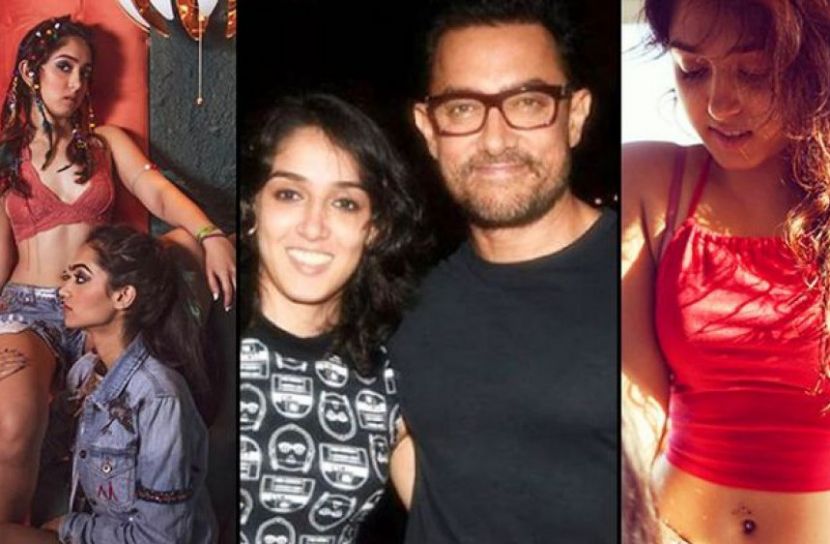  ইসলাম অবমাননার  অভিযোগ আমির খানের মেয়ের বিরুদ্ধে