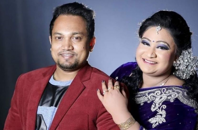 পাপিয়া দম্পতির অস্ত্র মামলার রায় আজ