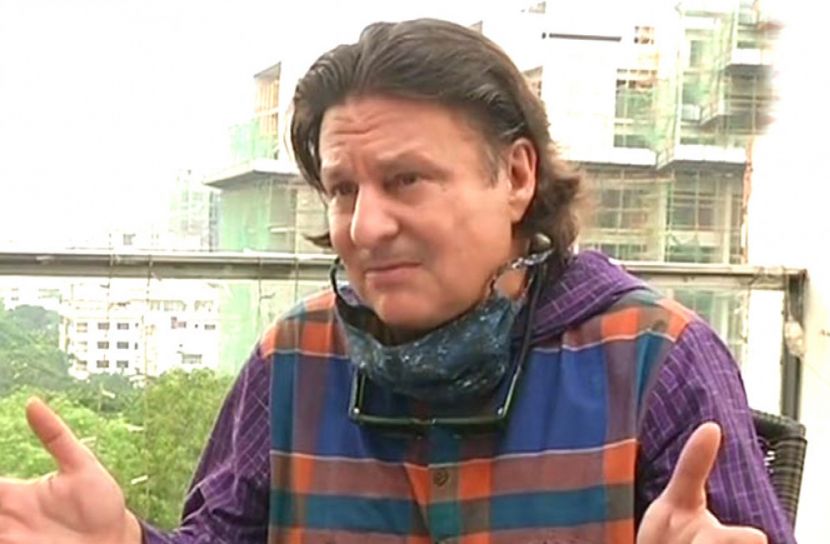 ‘বাংলাদেশে খাদ্য সংকটের শঙ্কা নেই’