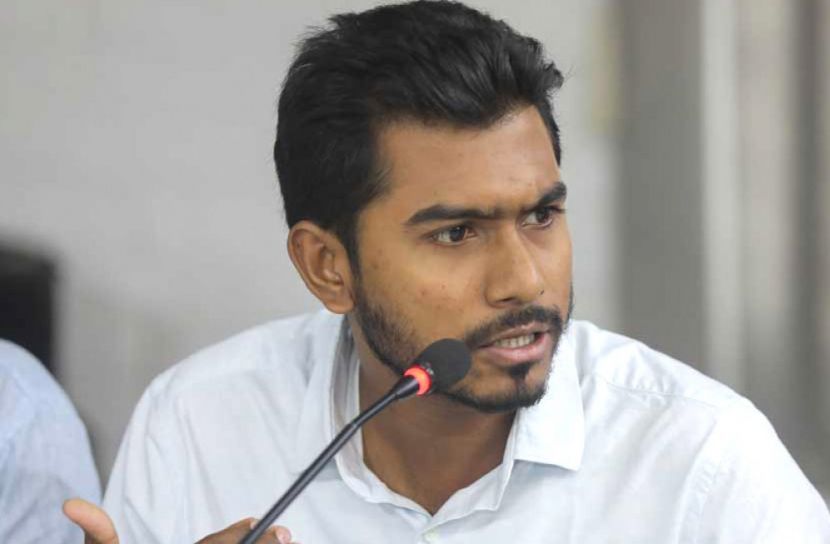 ঢাবি ছাত্রী ধর্ষণ : ৩ আসামিকে ডিবি পরিচয়ে তুলে নেয়ার অভিযোগ