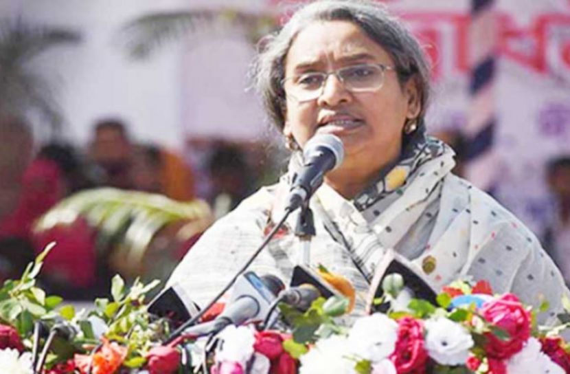 পাঠ্যসূচিতে অর্ন্তভূক্ত কবে নারী অধিকার বিষয় : শিক্ষামন্ত্রী  