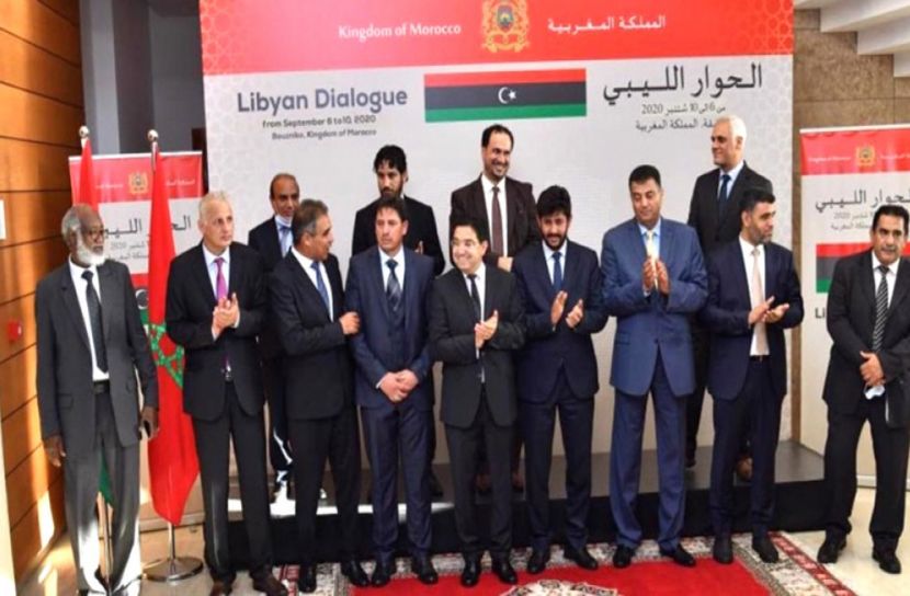 তিউনিশিয়ায় হতে যাচ্ছে লিবিয়া বিষয়ক প্রথম আলোচনা