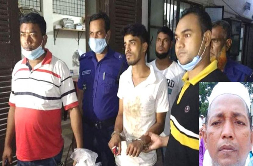 নারায়ণগঞ্জে ফটোসাংবাদিক খুন